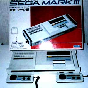Master System